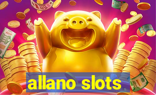 allano slots